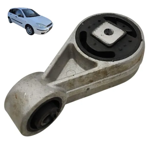 Coxim inferior câmbio Ford Focus 1.6 Zetec 2005 2006 2007 08
