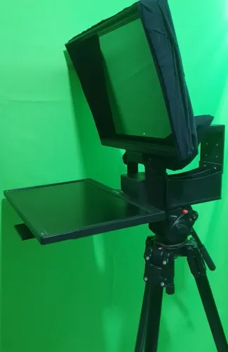 Teleprompter