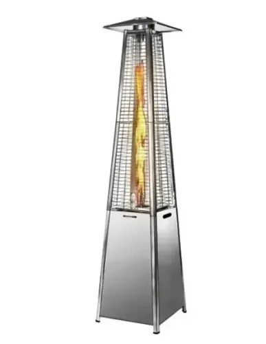 AQUECEDOR DE TORRE A GAS
