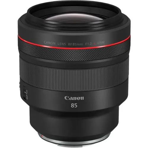 Canon Canon RF 85mm f1.2 L USM