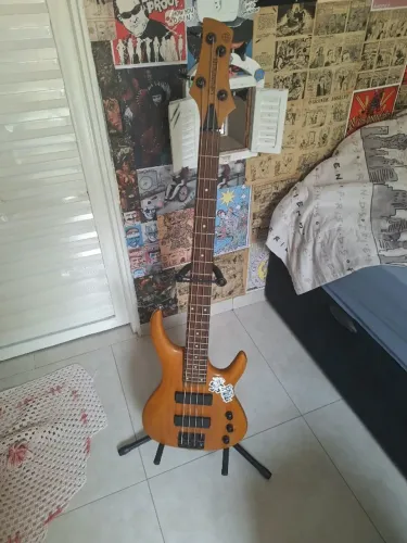 Vendo baixo elétrico