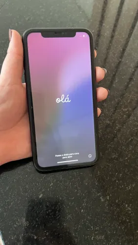 iPhone XR R$ 700