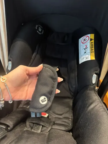 BEBÊ CONFORTO MAXI COSI - CITI
