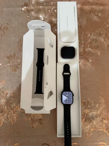 Apple Watch Séries 11