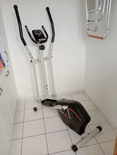 Elíptico SPEEDO E103