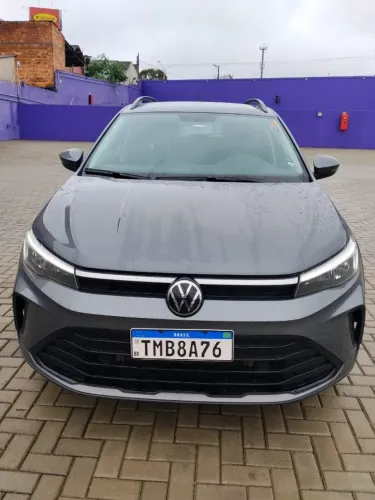 Volkswagen Nivus Comfortline 1.0 200 TSI Flex AUT 2026