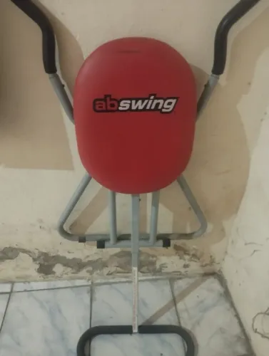 Cadeira para abdominal barata 