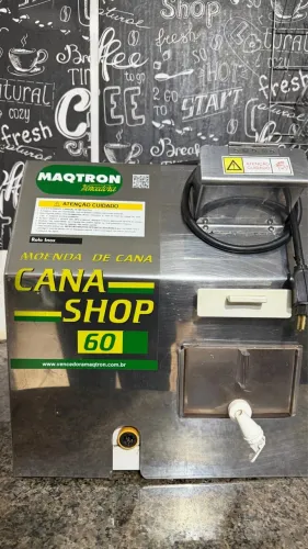Moenda de cana