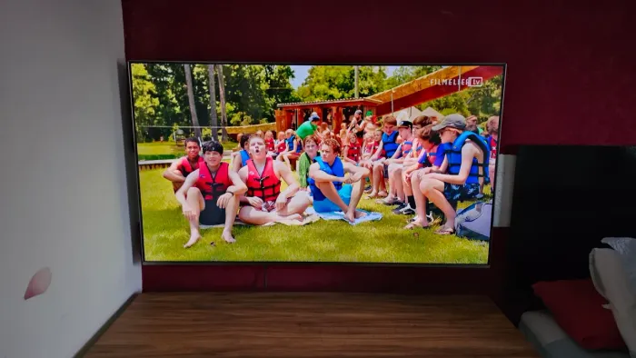 TV Qled Samsung 49 Polegadas