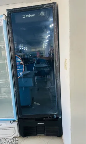 MB Cervejeira Imbera 570L