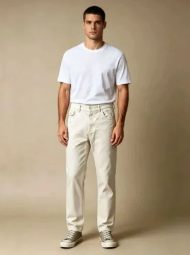 Calça Jeans Pool Original Since 48