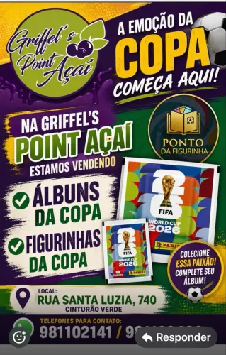 Venda álbum da copa e figurinhas