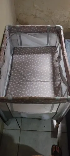 Bebe portátil para bebe