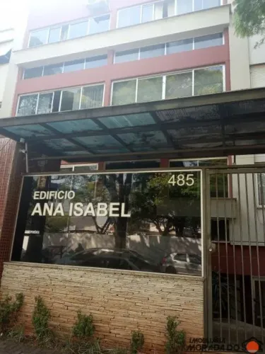 EXCELENTE APARTAMENTO, NA ZONA 04, EDIFICIO ANA ISABEL