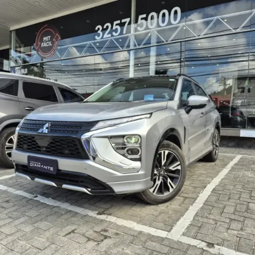 Mitsubishi Eclipse Cross HPE-S 1.5 16V 165cv Aut. 2024