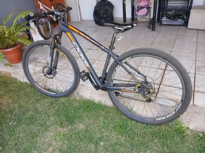 BICICLETA ARO 29 