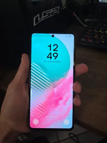 Samsung Galaxy M54 5G - 256GB