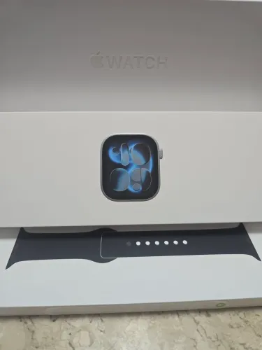 Apple Watch Series 11 46mm NOVO (Garantia Apple)