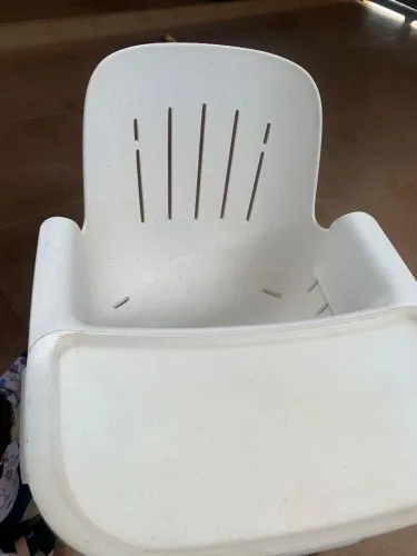 Cadeira de refeição Burigotto Poke