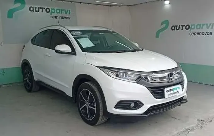 Honda HR-V EX 1.8 Flexone 16V 5P Aut. 2019