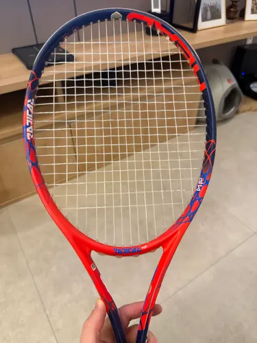 Raquete de Tênis HEAD MP Graphene 98