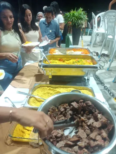 Churrasqueiro 