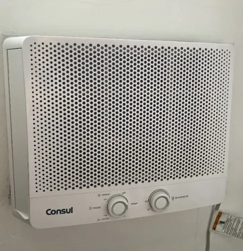 AR-CONDICIONADO SEMINOVO - EXCELENTE OPORTUNIDADE!