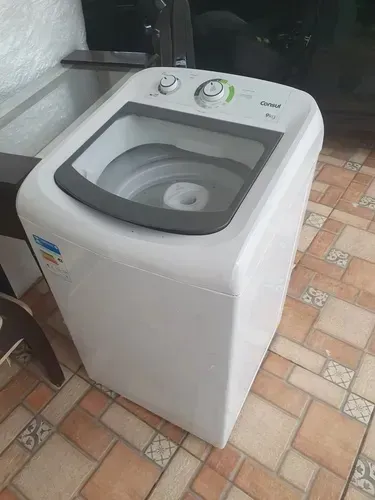 Máquina de lavar cônsul 9kg - MUITO NOVA