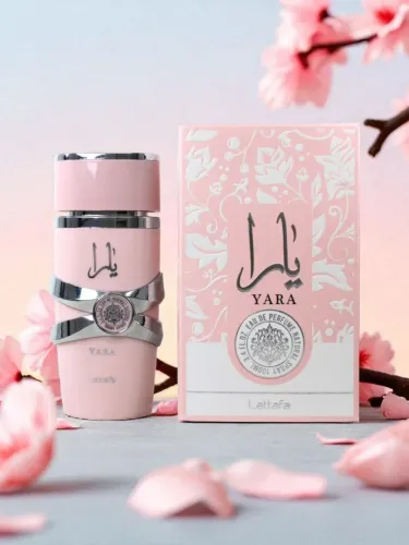 Perfume Lataffa Yara 100ml original