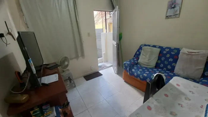 Casa à venda no valor de R$ 220.000,00, 74m2, 2 quartos, Pitangueiras, Rio de Janeiro, RJ