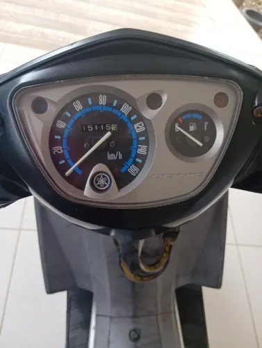 YAMAHA NEO115AT EXCELETE MOTO