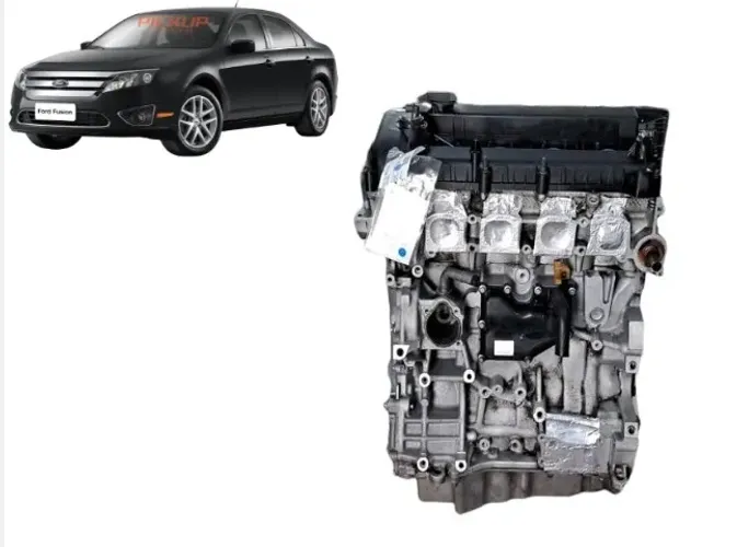 MOTOR PARCIAL FORD FUSION 2.5 10-11