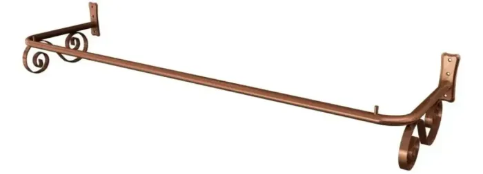 Arara rose Gold impecável