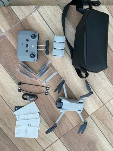 DJI MINI 3
