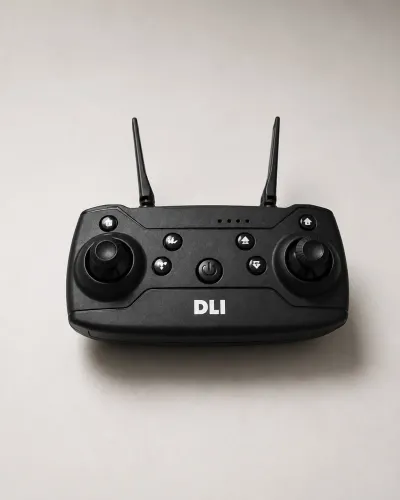 Drone E88 com Câmera 