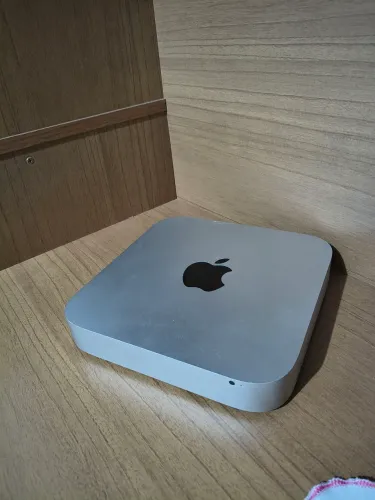 Mac mini 2010