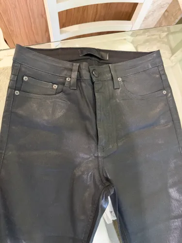 Vendo calça Animale preta 