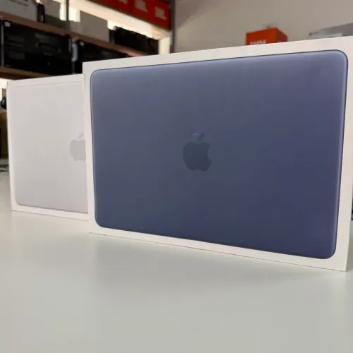MacBook Neo 8GB/256SSD - Novo e lacrado