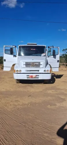 Mb 1620 2008 eletrônica 