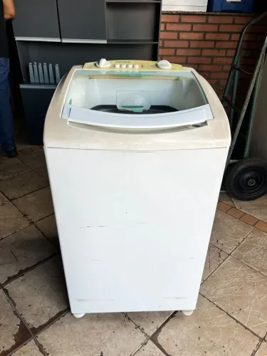 Máquina Consul 7.5 ( usada com garantia ) entregamos