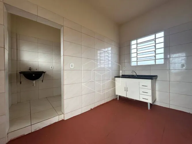 Casa com 4 dormitórios à venda, 120 m² por R$ 200.000,00 - Jardim Pedro Ometto - Jaú/SP