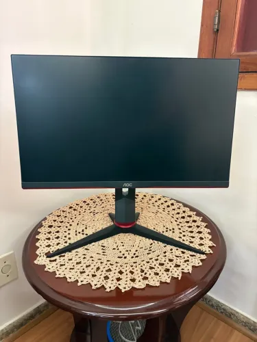 Monitor AOC 144hz