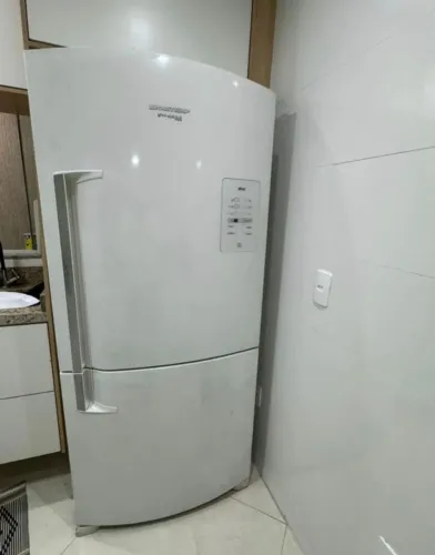 Geladeria frost free 550 litros Inverse max Brastemp