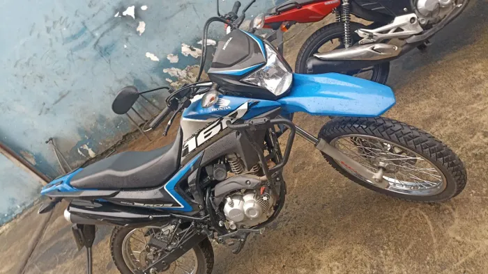 Vendo Bros 160