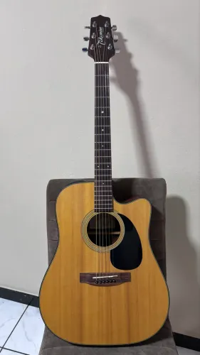 Violão Takamine G Series EG320C-NS