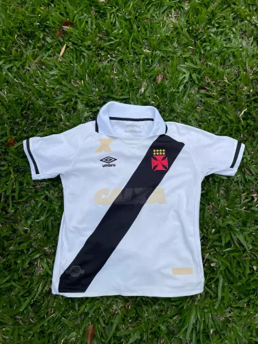 Camisa Do Vasco 2017