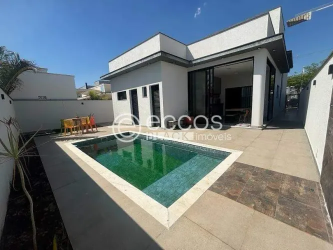 Casa em condomínio à venda, 3 quartos, 3 suítes, 4 vagas, Cajuru do Sul - Sorocaba/SP