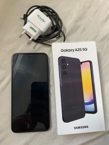 Samsung A25 8ram, 256GB