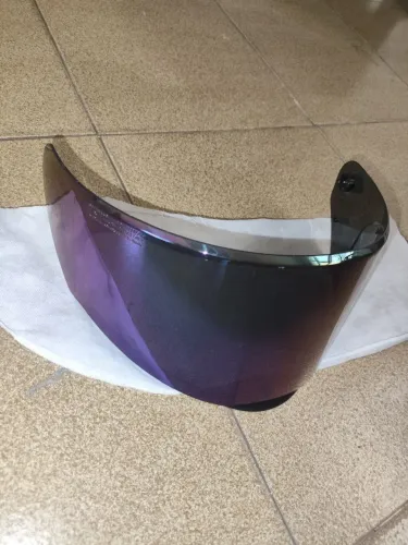 Viseira de capacete fechado Ls2 modelo F320