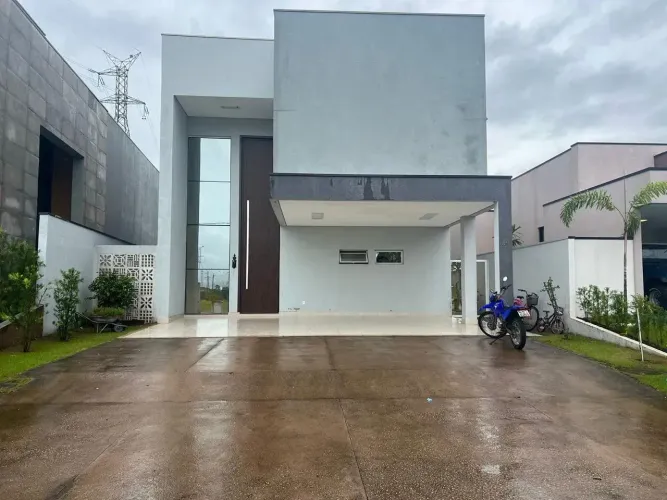 Casa à venda Condomínio Alphaville